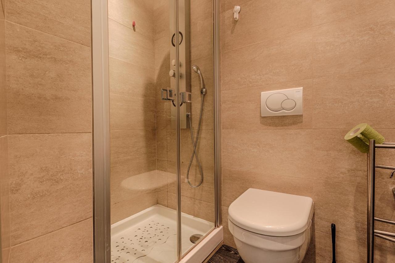 Casa Vacanze Macchi Milan Exterior photo