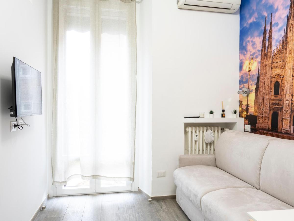 Casa Vacanze Macchi Milan Exterior photo