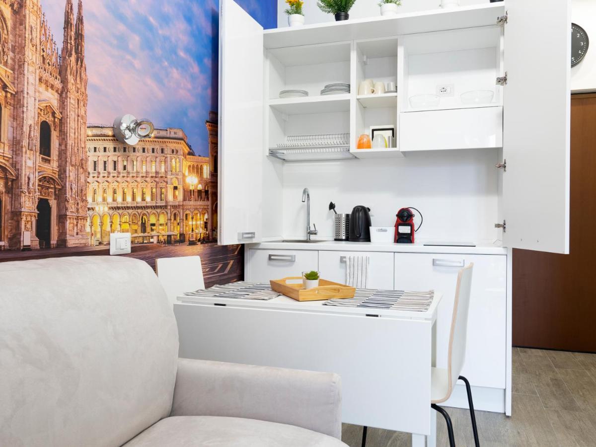 Casa Vacanze Macchi Milan Exterior photo