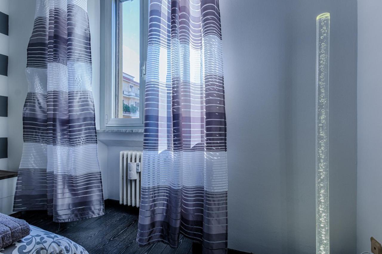 Casa Vacanze Macchi Milan Exterior photo