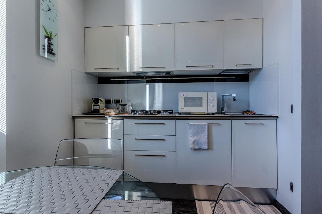Casa Vacanze Macchi Milan Exterior photo