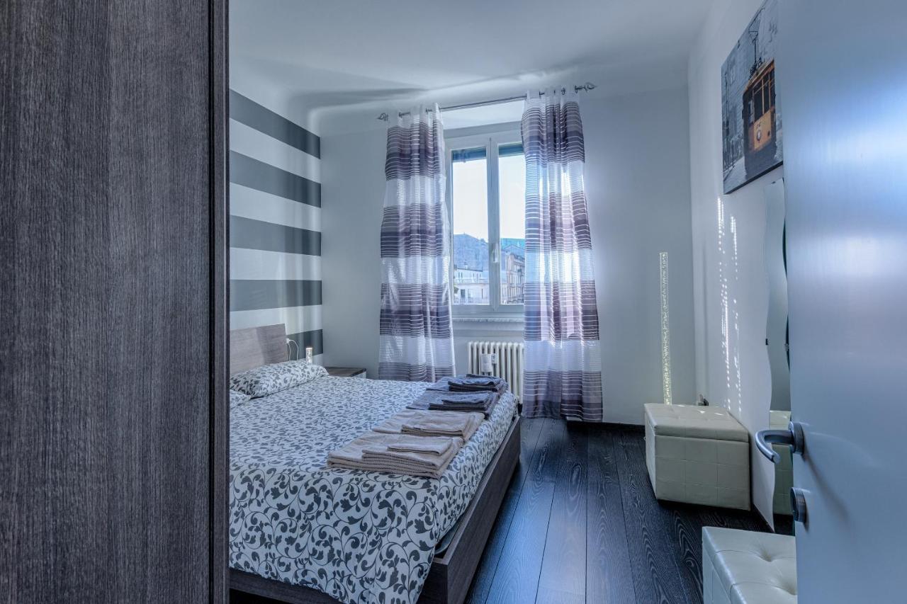 Casa Vacanze Macchi Milan Exterior photo